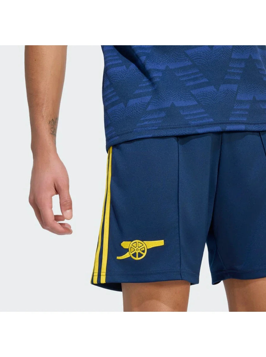 Shorts Away 26/27