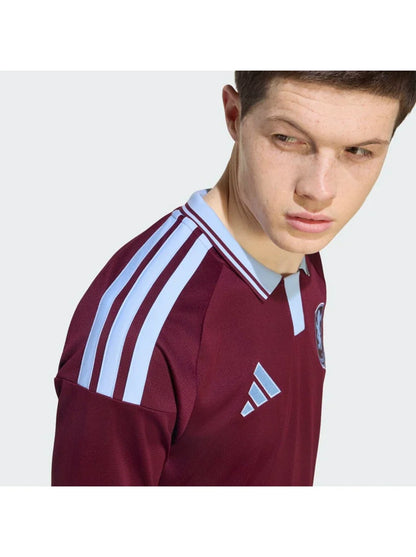 Jersey Home Long Sleeve 26/27