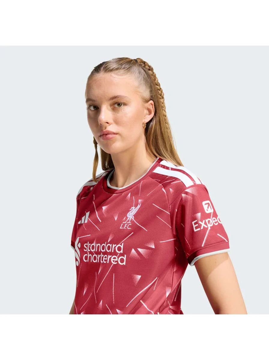 Jersey Home Women's 26/27