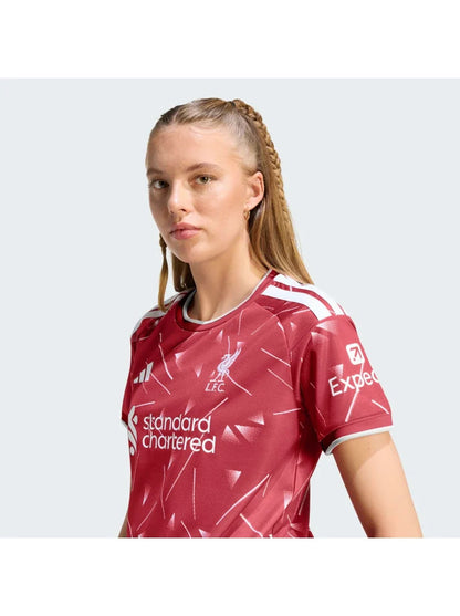 Jersey Home Women's 26/27