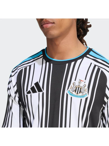 Jersey Home Long Sleeve 26/27