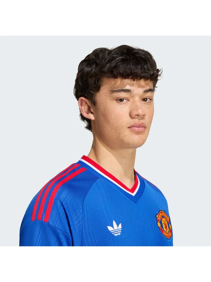 Jersey Away Long Sleeve 26/27