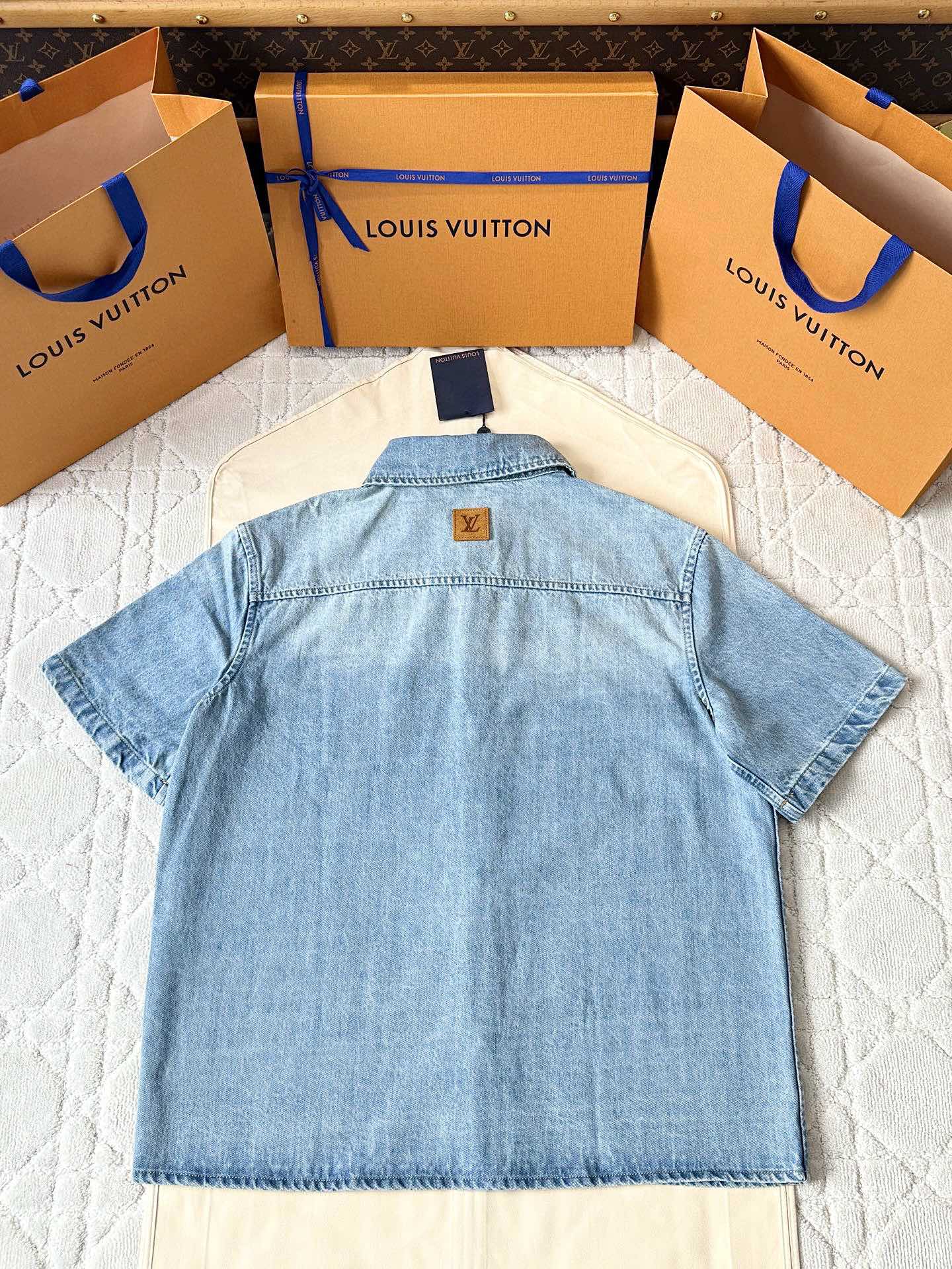 Louis Vuitton