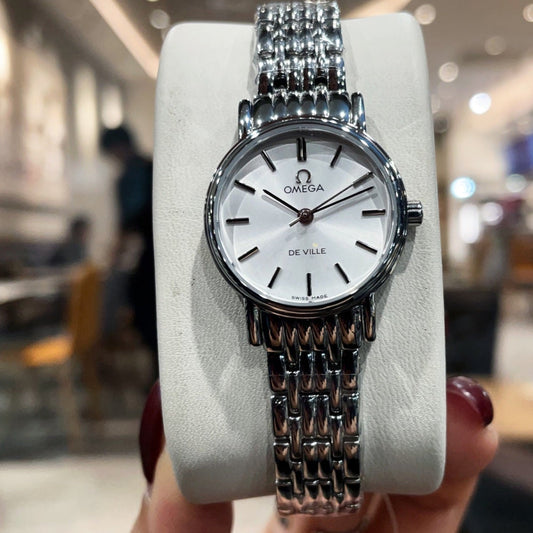 Omega