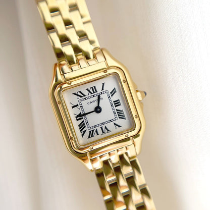 Cartier