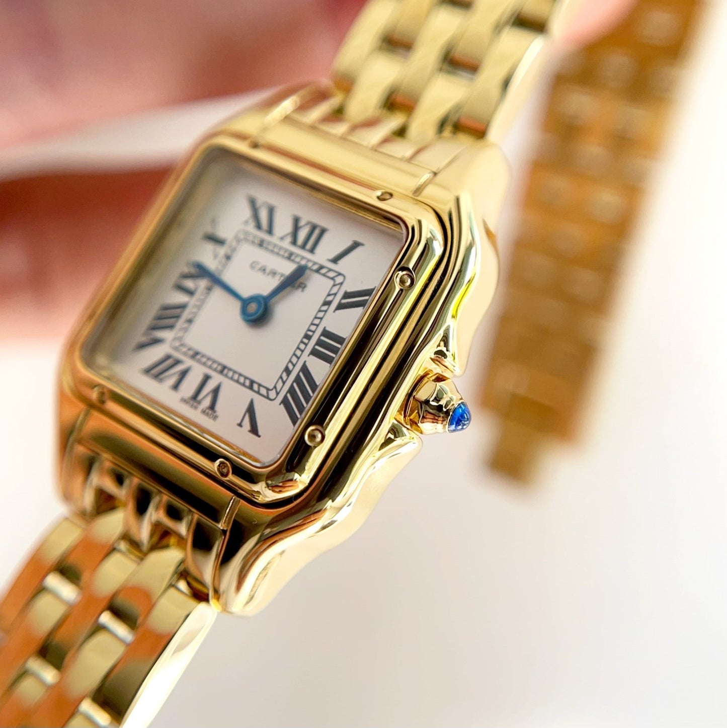 Cartier