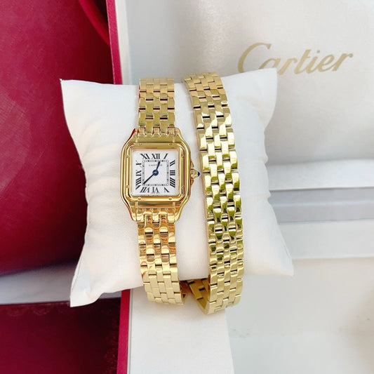 Cartier