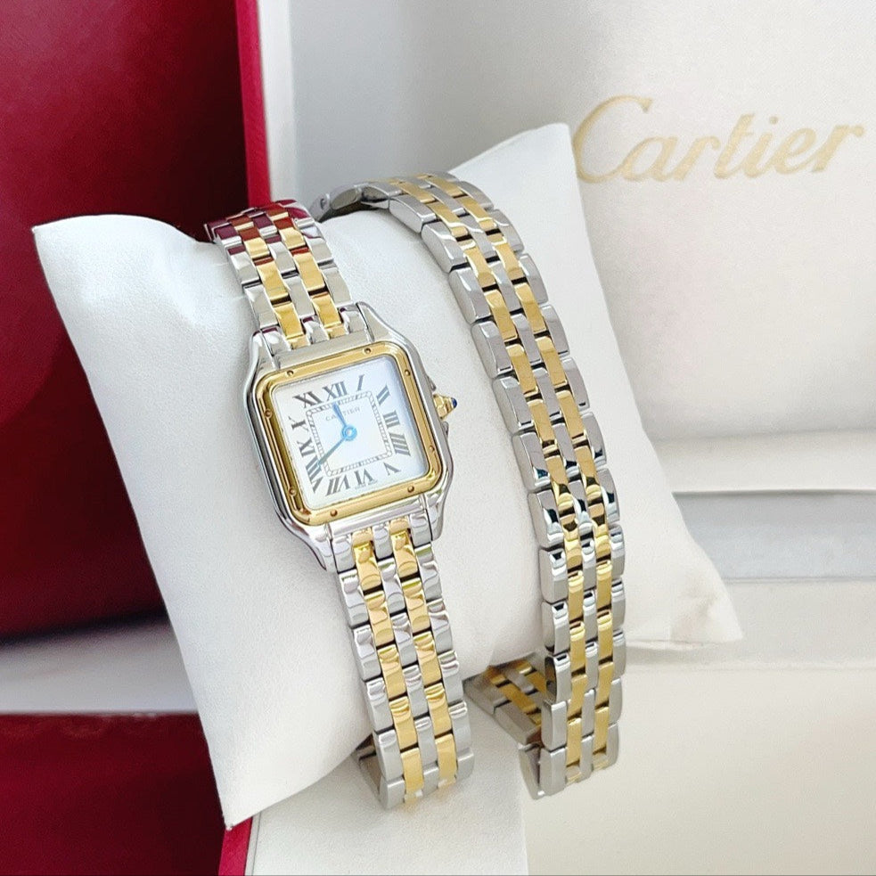 Cartier