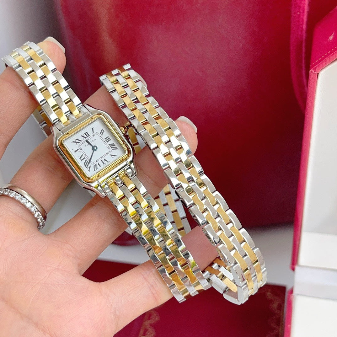 Cartier