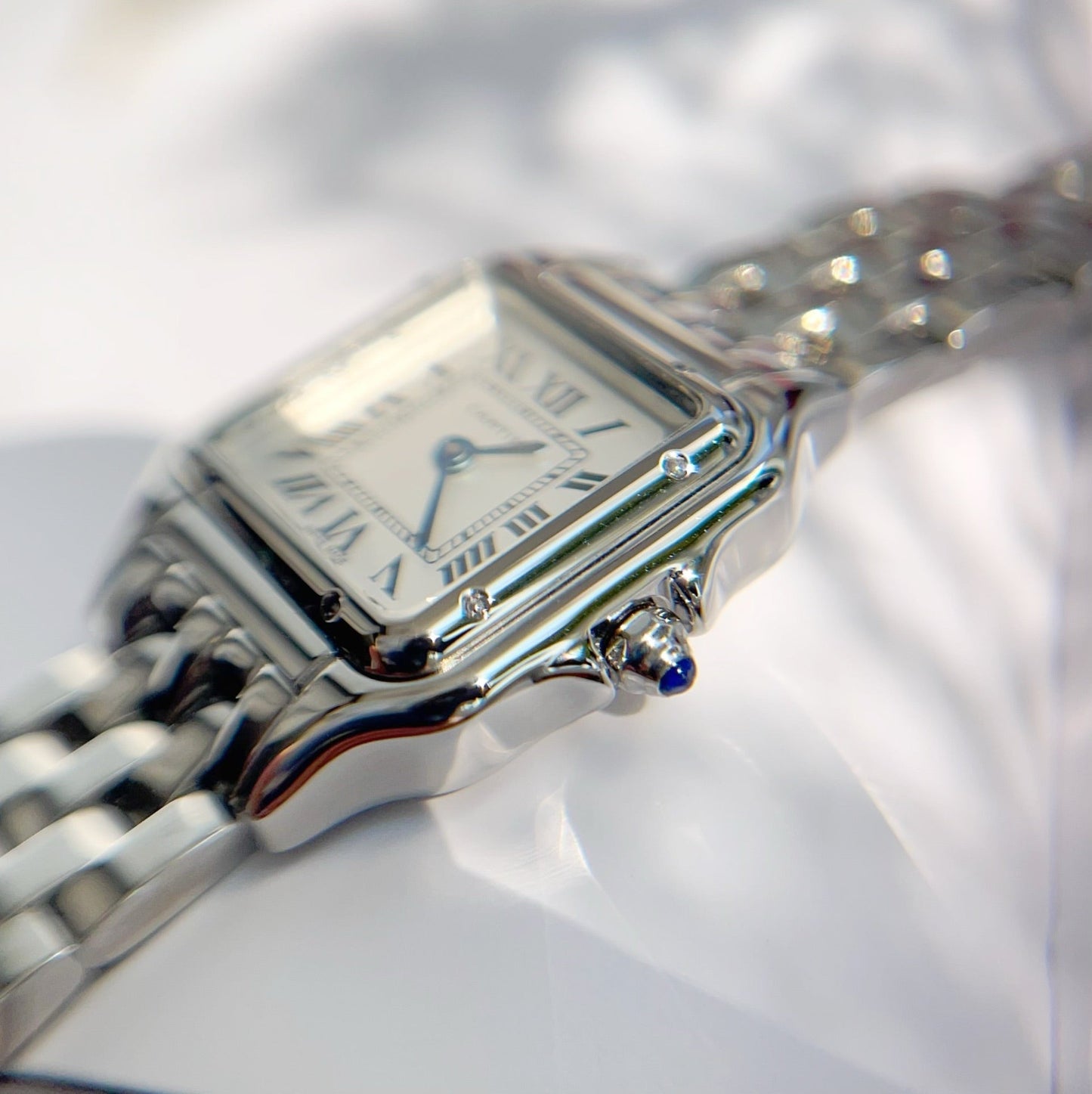 Cartier