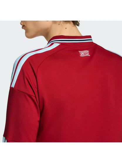 Jersey Home Long Sleeve 26/27