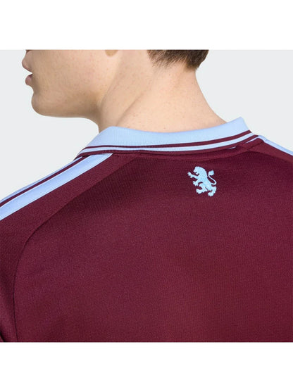 Jersey Home Long Sleeve 26/27