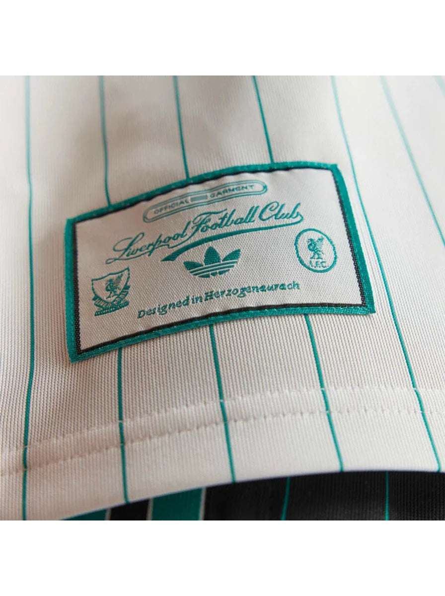 Jersey Terrace Icons
