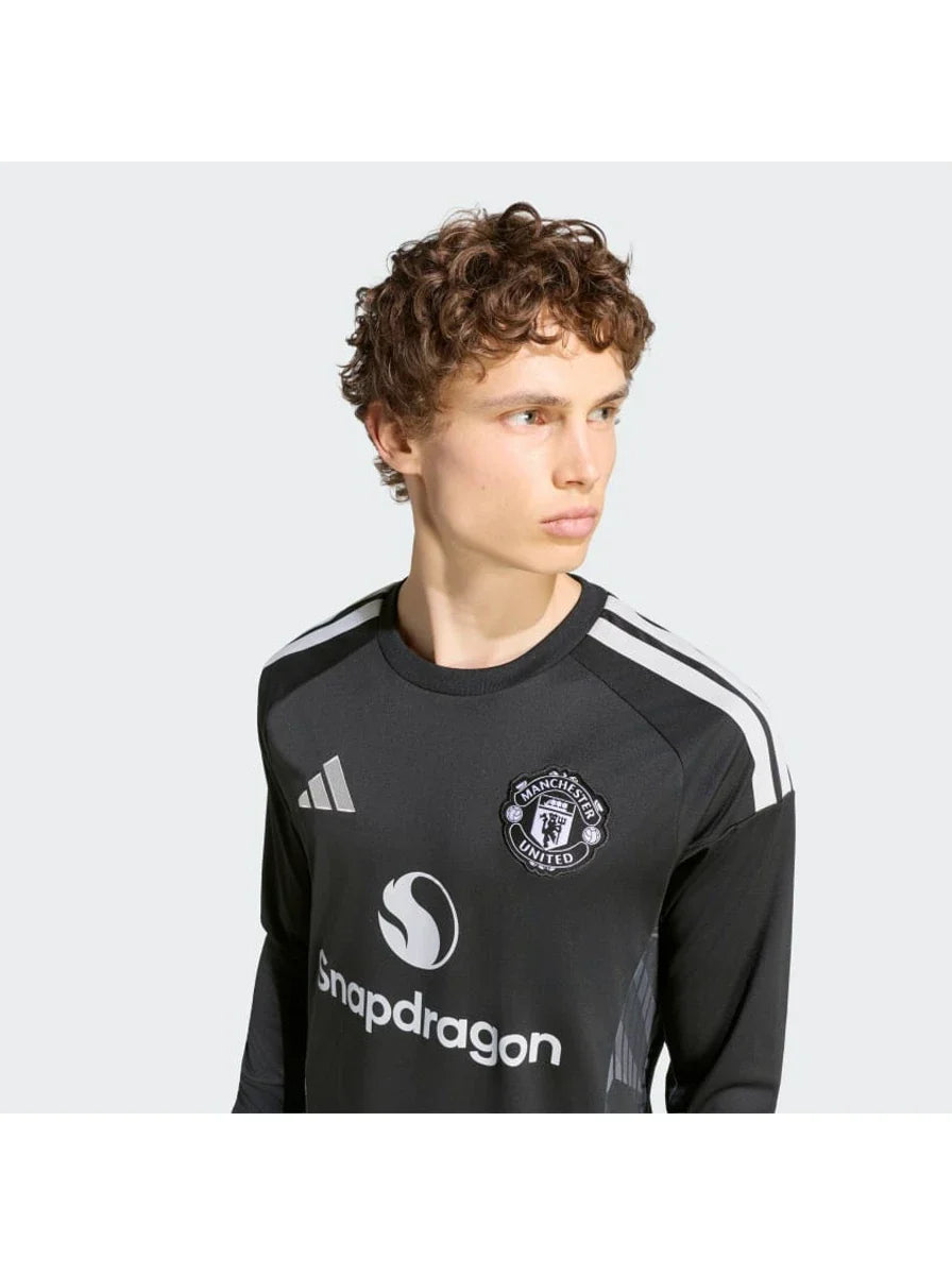 Jersey Goalkeeper Long Sleeve 26/27