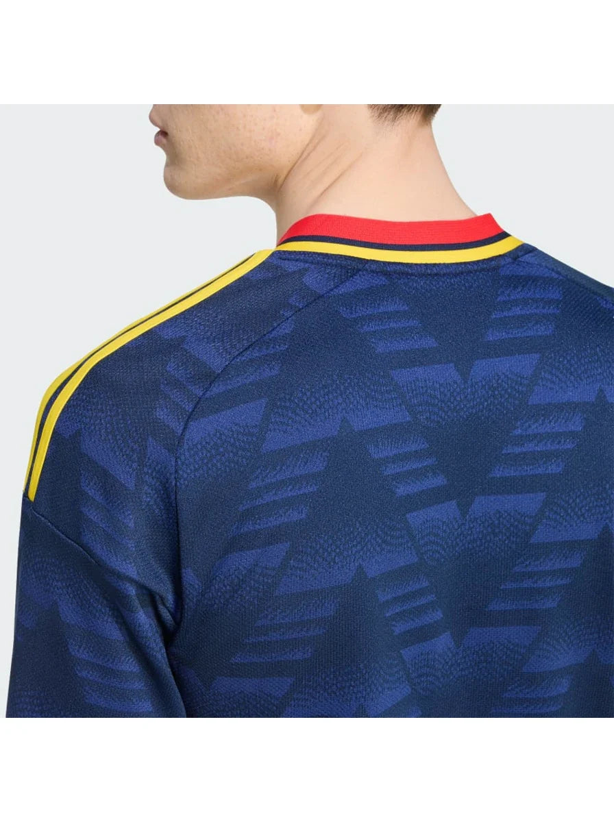 Jersey Away Long Sleeve 26/27