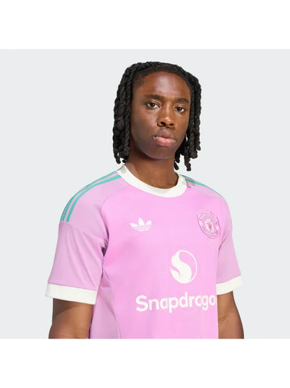 Jersey Goalkeeper Away 26/27