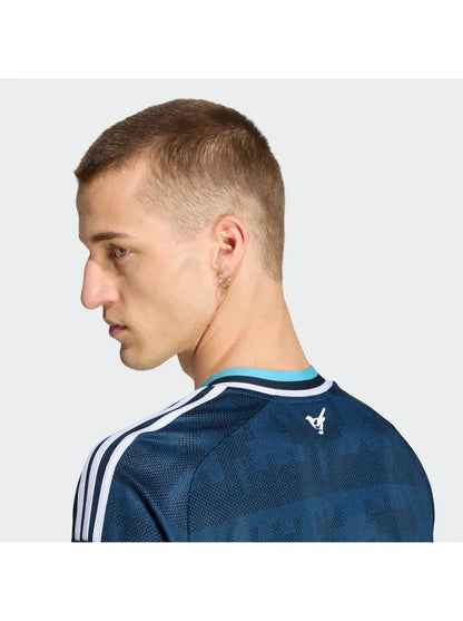 Jersey Away Long Sleeve 26/27