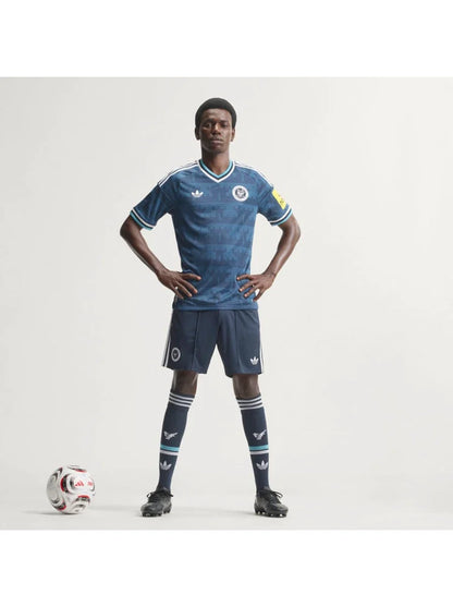 Jersey Away Player 26/27