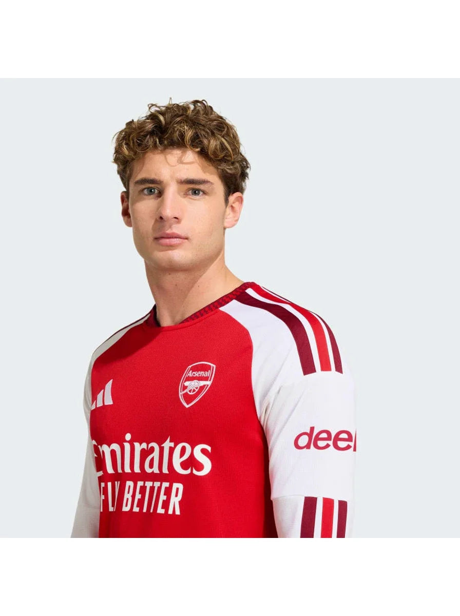 Jersey Home Long Sleeve 26/27