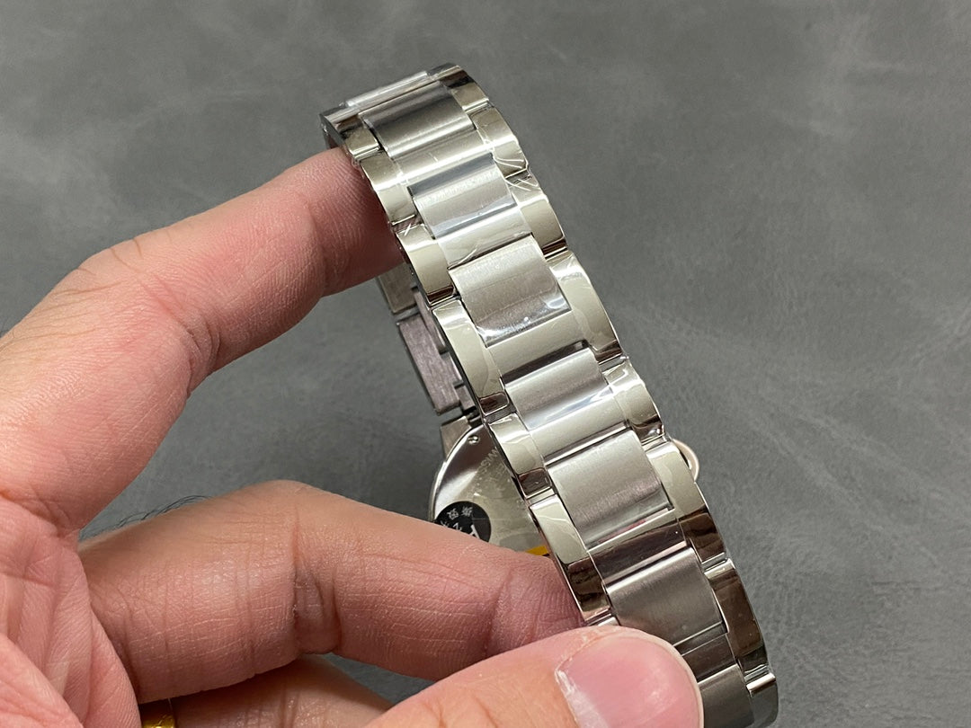 Cartier
