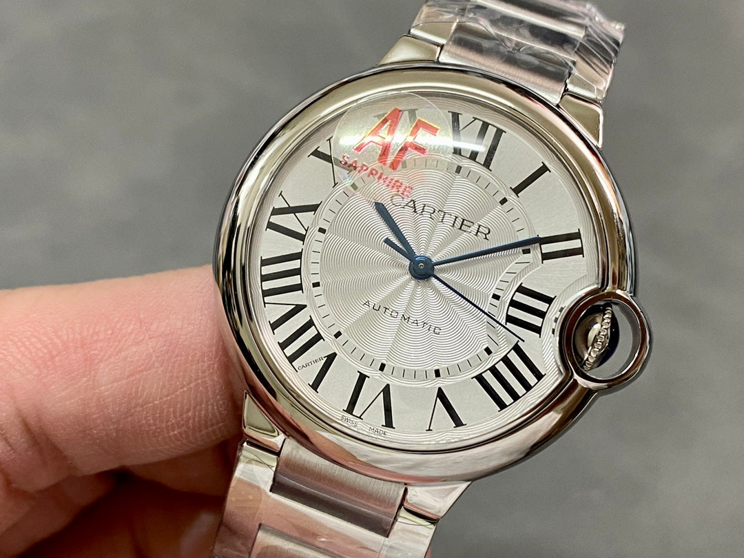 Cartier