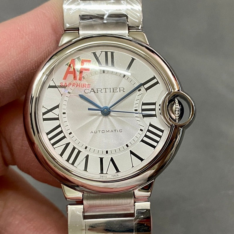 Cartier