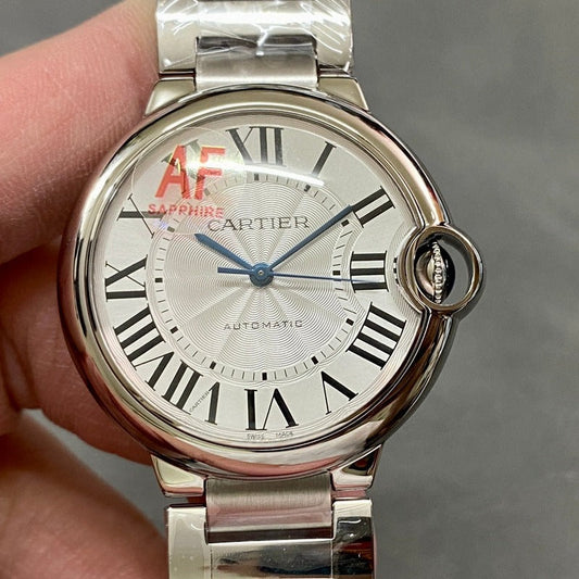 Cartier