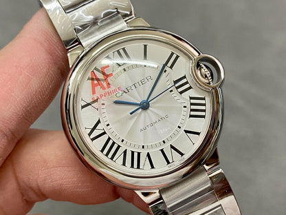 Cartier