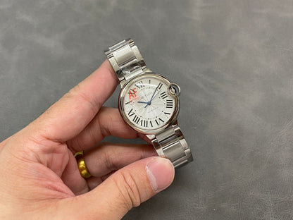 Cartier