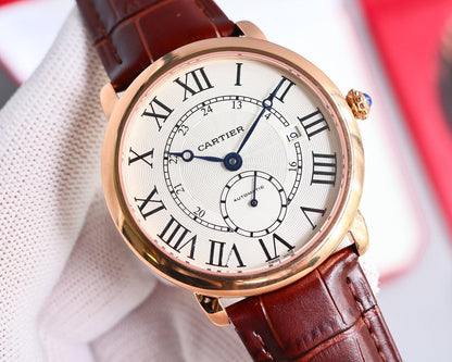 Cartier