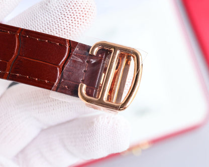 Cartier