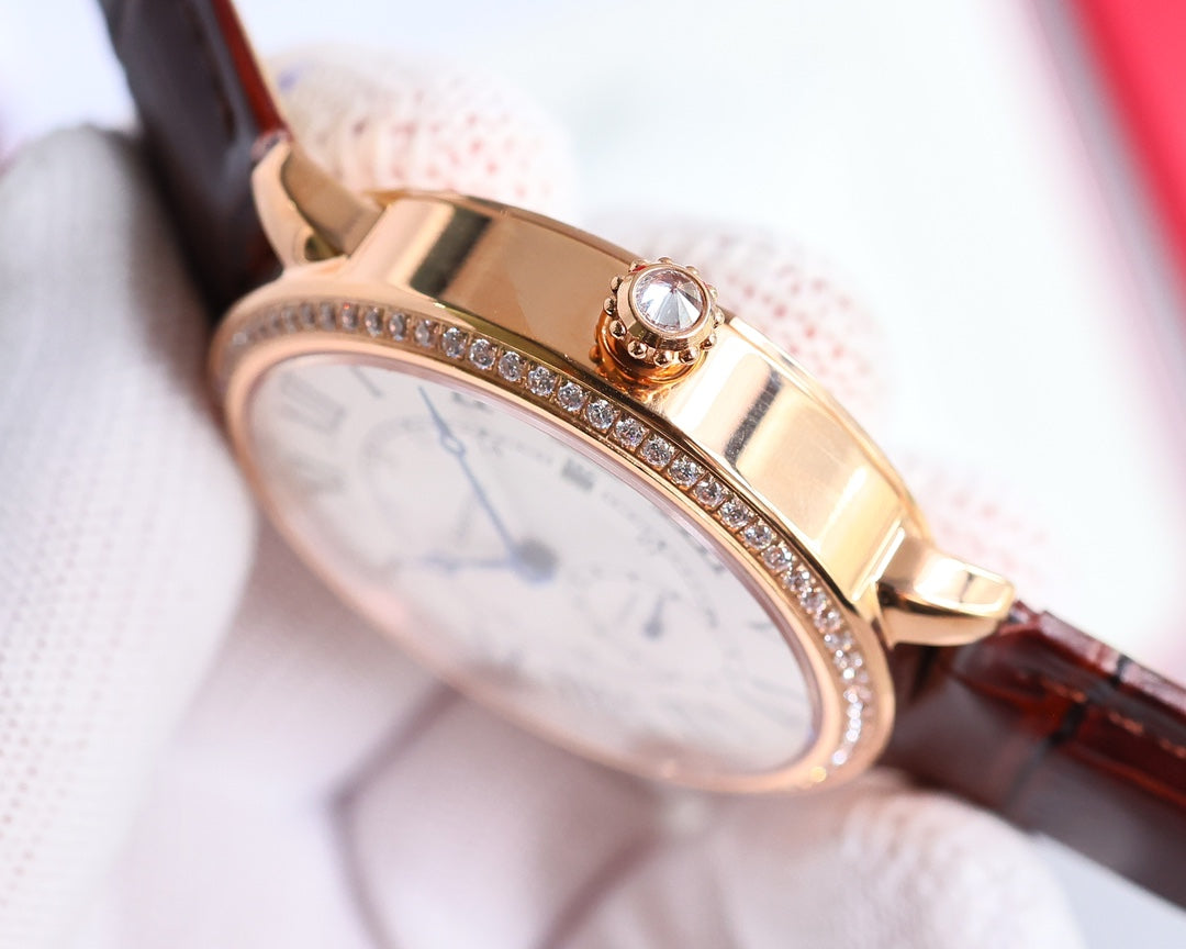 Cartier