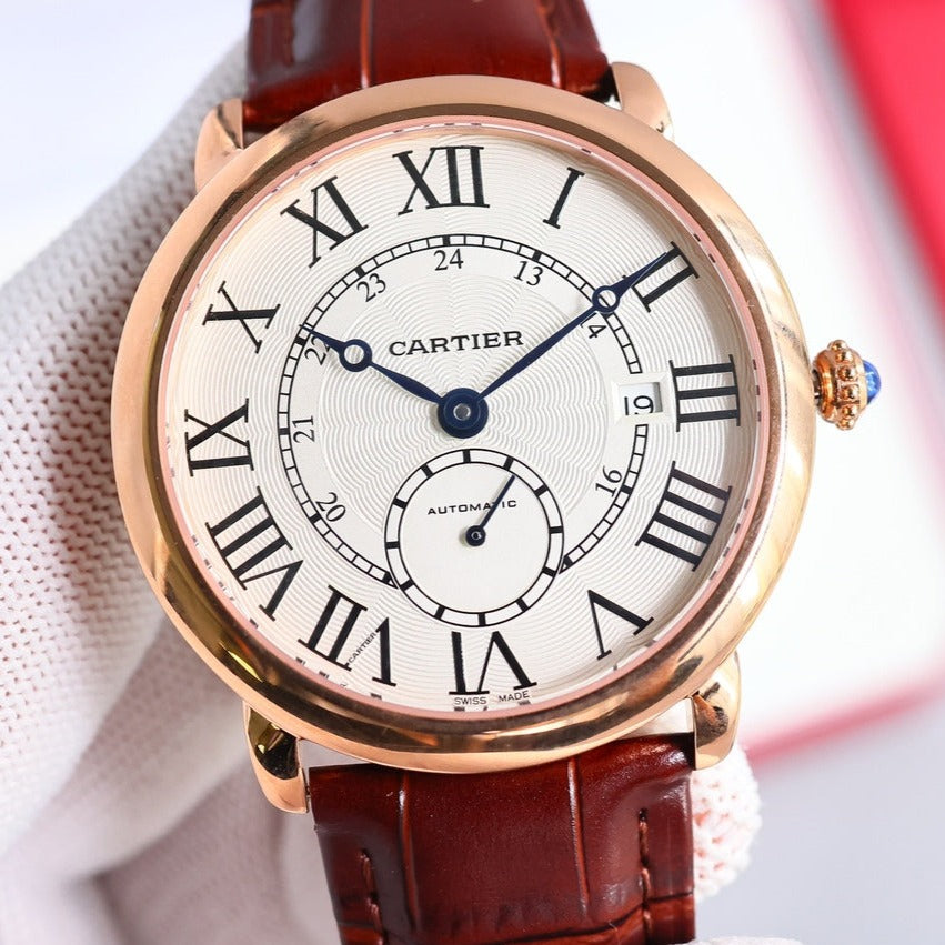 Cartier
