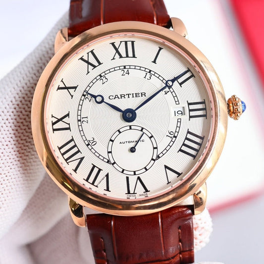 Cartier
