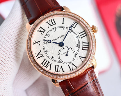 Cartier