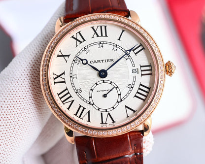 Cartier