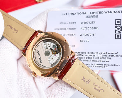 Cartier