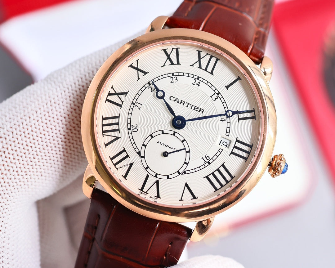 Cartier