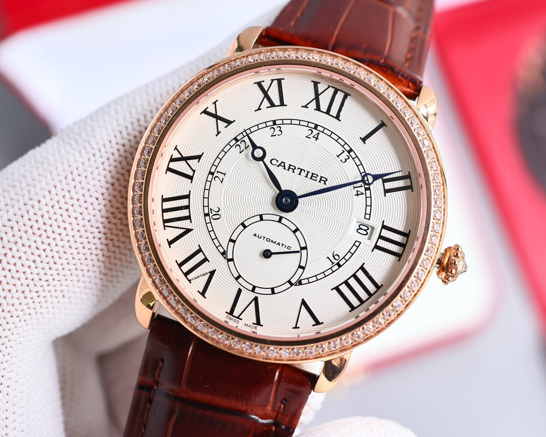 Cartier