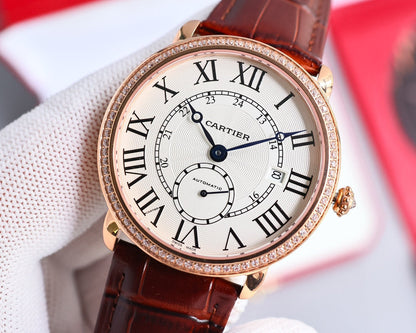Cartier