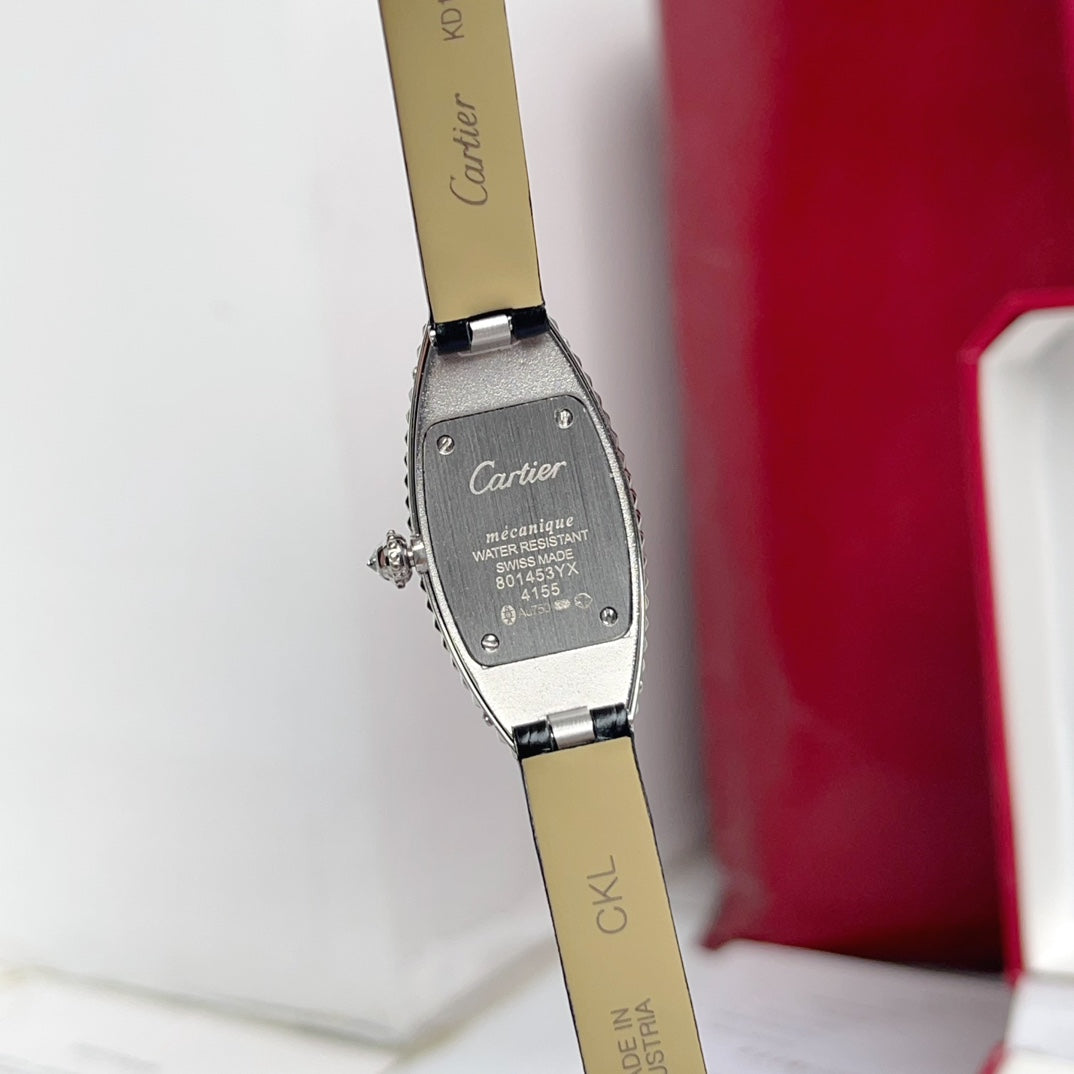 Cartier