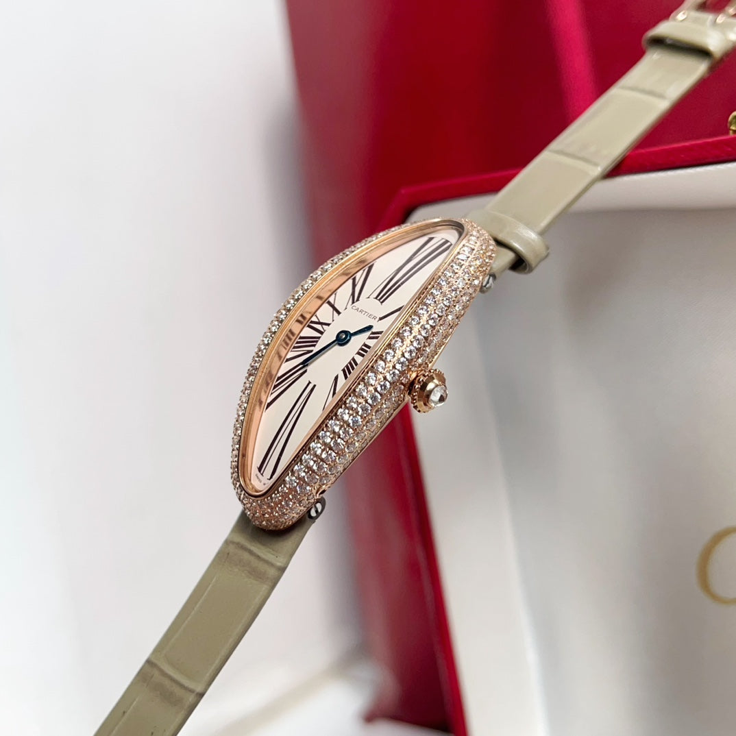 Cartier