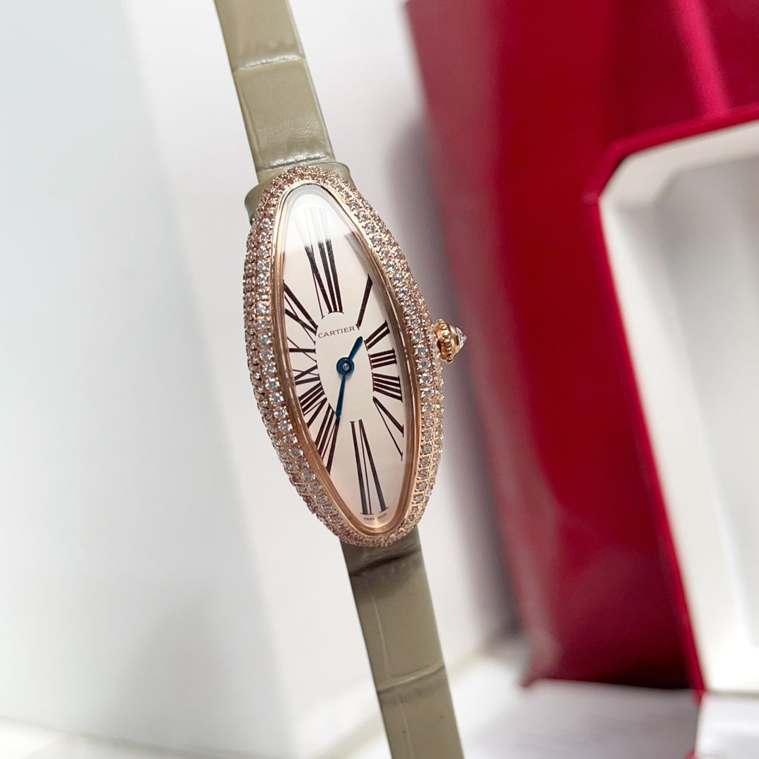 Cartier