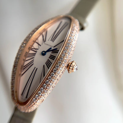 Cartier