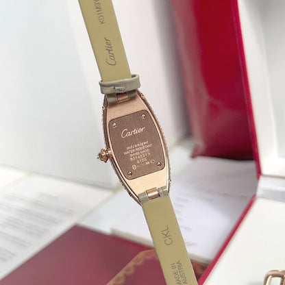 Cartier