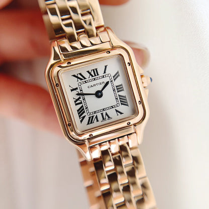 Cartier