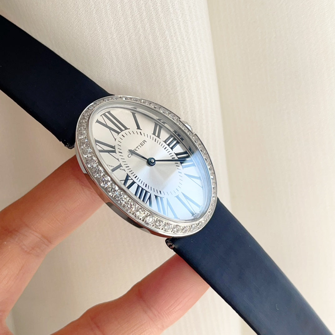 Cartier