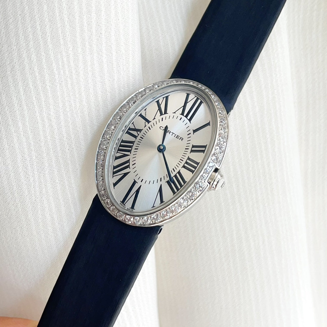 Cartier