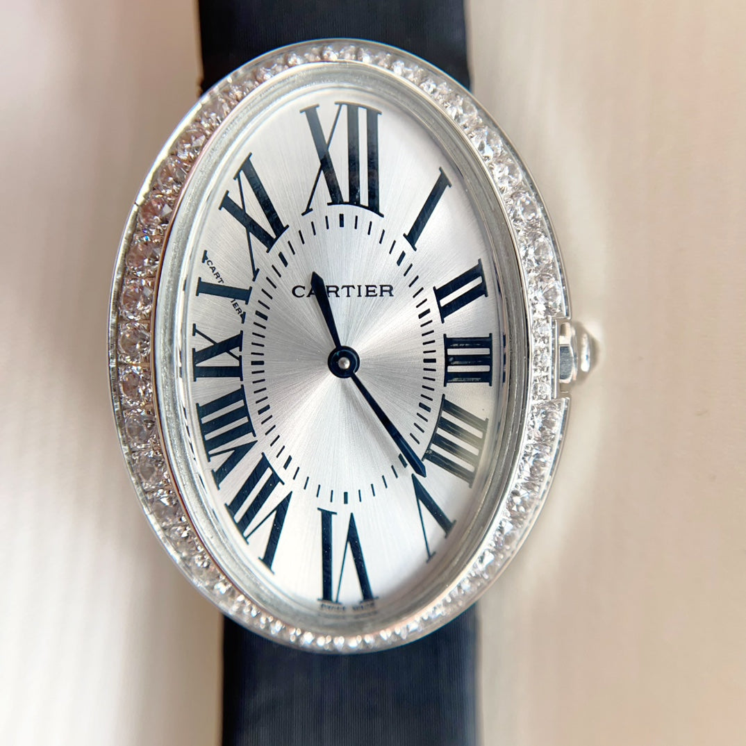 Cartier