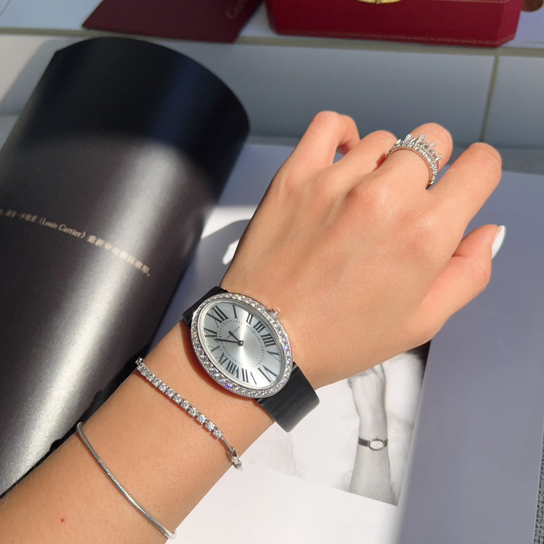 Cartier